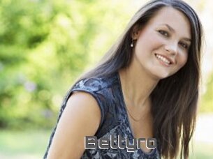 Bettyro