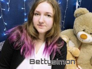 Bettysimon