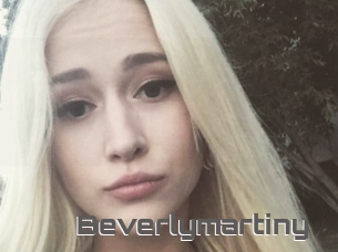 Beverlymartiny