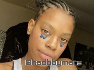 Bhadbbymars