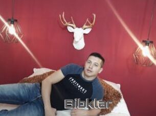 Bibklar