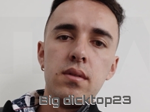 Big_dicktop23