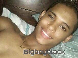 Bigboyblack