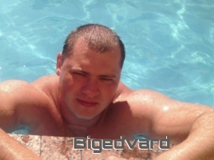 Bigedvard