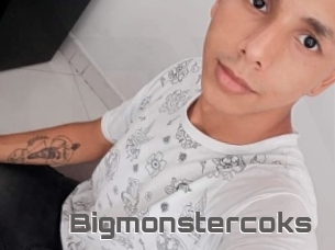 Bigmonstercoks