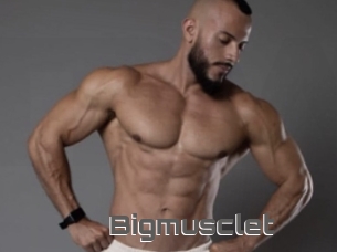 Bigmusclet
