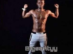Bigsantyy