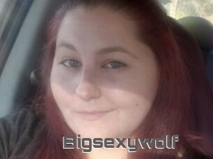 Bigsexywolf