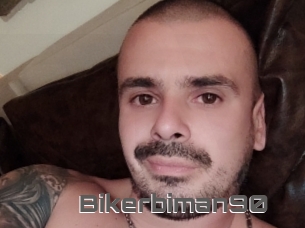 Bikerbiman90