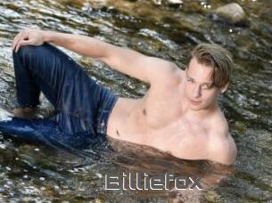 Billiefox
