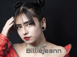 Billiejeann