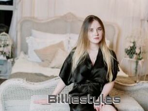 Billiestyles