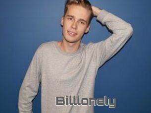 Billlonely