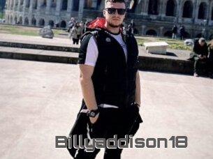 Billyaddison18