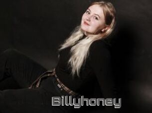 Billyhoney