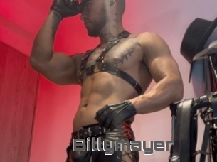Billymayer