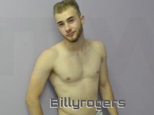 Billyrogers