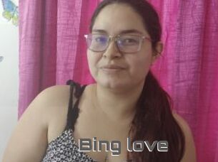 Bing_love