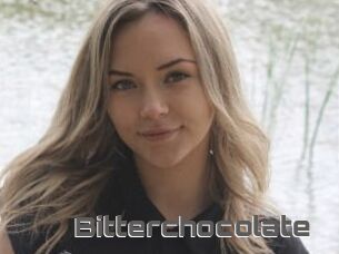 Bitterchocolate