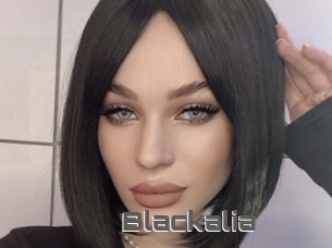 Blackalia