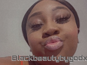Blackbeautybygodx