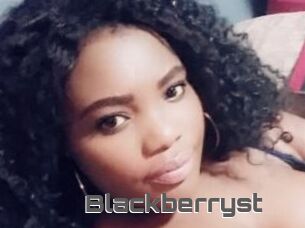 Blackberryst