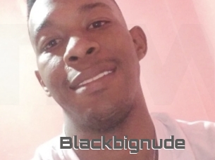 Blackbignude