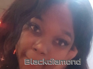 Blackdiamond