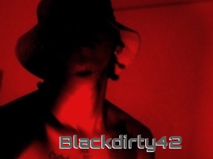 Blackdirty42