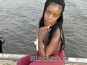 Blackdiva