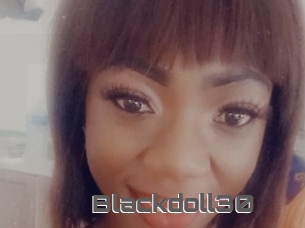 Blackdoll30