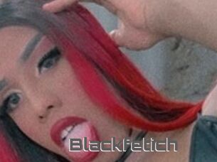 Blackfetich