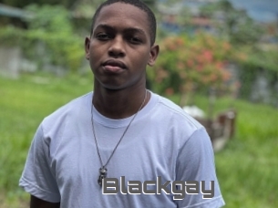 Blackgay