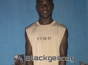 Blackgeordy