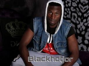 Blackhotjor