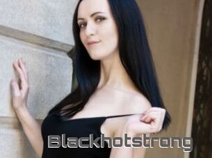 Blackhotstrong