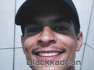 Blackkadrian