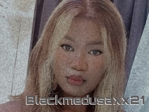 Blackmedusaxx21
