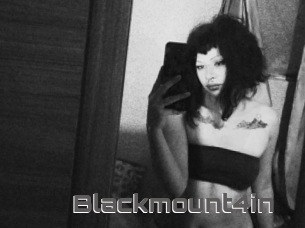 Blackmount4in