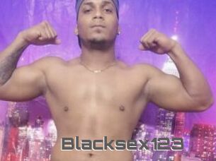 Blacksex123
