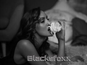 Blacksfoxx