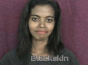 Blackskin