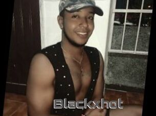 Blackxhot