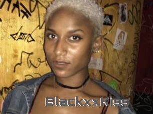 BlackxxKiss