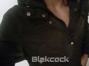 Blakcock