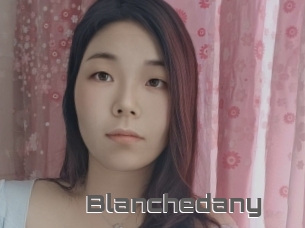 Blanchedany