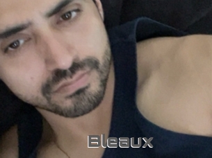 Bleaux