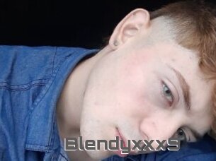 Blendyxxx9