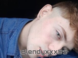 Blendyxxx99