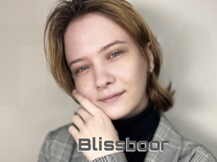 Blissboor